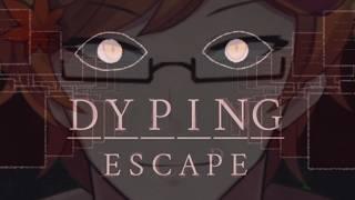 【Dyping Escape】タイピング苦手なのにタイピングのホラゲやるってマ?