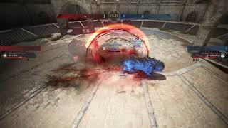 【BDO】Awak Tamer vs Awak Lahn|Insane 1v1 PvP on Arsha 【黒い砂漠】