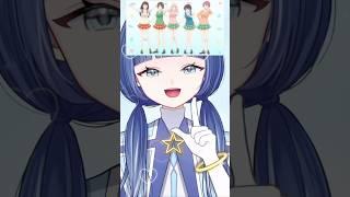 "メダかわ"のアニメOPダンス踊ってみた #黒岩メダカに私の可愛いが通じない #雨トキメキ恋模様
