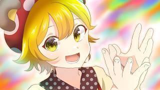 【オリジナルラップ】無題