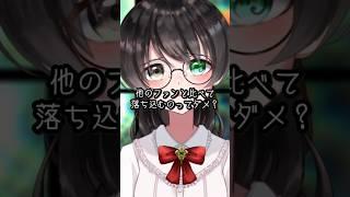 他のファンと比べて落ち込むのってダメ? #推し活 #推しとの距離感 #オタク #shorts