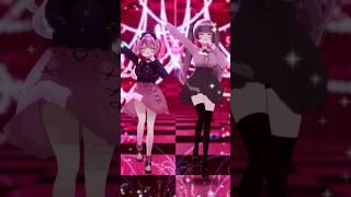 【 #MMD 】2025年ラストショート動画!よいお年を~! #えぶりでいホスト #踊ってみた #個人勢Vtuber #Vtuber #shorts