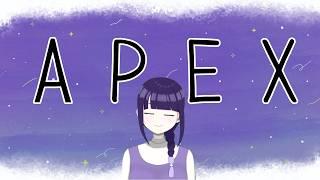 【APEX】喉をいたわる
