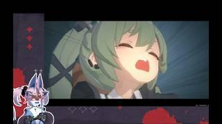 【Vtuber実況】妄想エンジェル&カリンちゃんメインパで零号ホロウ【ゼンレスゾーンゼロ 】