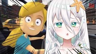 【妹に運転を教える】マイシスター!私たちなら余裕だよね!【 海灯めうり】