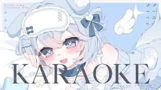 【#歌枠 |#karaoke 】祝日最後のノンストップ歌枠✦︎︎︎ Singing Stream【カラオケJOYSOUND for STREAMER 雪氷こおり/#vtuber 】