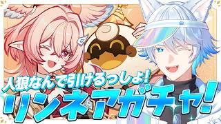 【 #原神 】天井は嫌だから全力でリンネアガチャに望む! -リンネアガチャ-【初見/Genshin Impact】