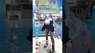 #livehighlights マイケルジャクソン #smoothcriminalchallenge #Dangerous #dance #michaeljacksonforever jpvtuber