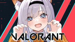【冷奴】落ち続きの現状打破!!!!!【ソロ】【VALORANT 】【VALO】