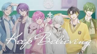 メルノア / Keep Believing【Music Video】