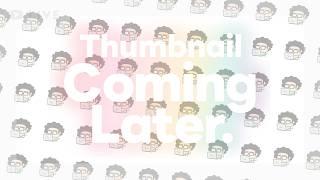 🔴 いいかげんロゴ作れ。 | コミュニティ"デザインとVTuber"のロゴを作ります