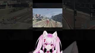 ヘリに乗るのが楽しすぎて好き!#グラセフ #gta #ヘリコプター#ボダ