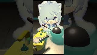 デーモンコア #shorts #vrchat