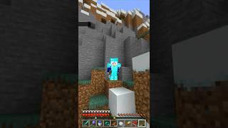 Minecraft kill clip with Bedrock Edition #shorts #minecraft #clips #vtuber