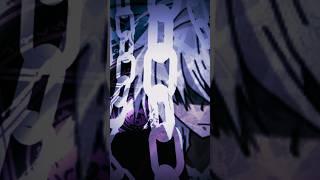 怖いか?あはは怖くないよ #幻想入りシリーズ #歌詞動画 #ゆっくり芸楽堂 #カラフルピーチ #自作編集 #オリキャラ #anime