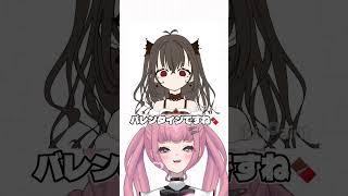 【スイーツ擬人化計画⓷】チョコケーキちゃん描いてみた🍫 #vtuber #ケモ耳 #イラストメイキング #新人vtuber #イラスト