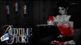 A Halloween Short Story in VRChat