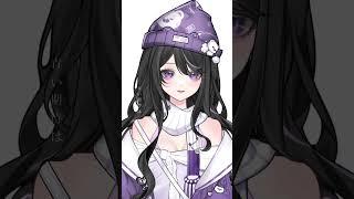 ひっそりと思い出させて #vtuber #VTuber準備中 #今なら古参 #個人勢vtuber #夜凪すい