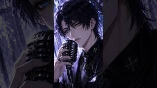 【月光花 / Janne Da Arc】男性VTuberが歌う、切ない名曲|宵夜響