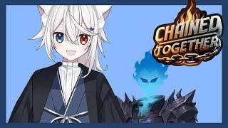 【Chained Together】クリアーするまで終われない!!