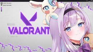 【白菜】今日の最後のバロを嗜んでいくマス【ソロ】【VALORANT 】【VALO】