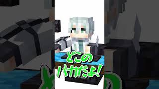 1年前の自分をぼろくそに言うVtuber www【榎田れい/新人Vtuber】 #マイクラ #配信切り抜き