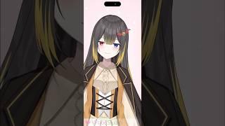 めちゃめちゃ久しぶりのshort動画ー!