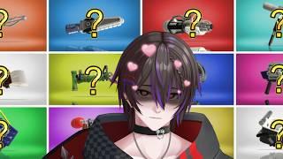【#スプラトゥーン3】初見さん大歓迎!!八煌フェスの青波の対抗戦のお手伝いいざまいらん!! 【#八煌フェス #新人Vtuber #男性Vtuber #個人勢Vtuber】