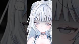 【ヤンデレ】常にキミの事だけ見てるよ。 #vtuber #新人vtuber #vtuber準備中 #ヤンデレ #shorts #short #シチュボ
