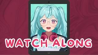 Let's watch something spooky together!
