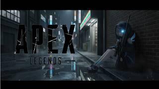 【APEX英雄】《我的牌位呢QAQ?》訂閱一下不好嗎owo?|歡迎掛台聊天