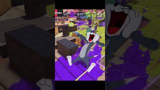 ミームスプラ part6 #スプラトゥーン3 #short #ゲーム実況 #splatoon3 #ミーム