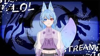 《狐玩》今天來繼續打積分 還加上了奇怪的轉盤 要強迫自己運動啦 #初見歡迎 #英雄聯盟