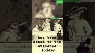 Henry can speak Spanish more fluently than English it seems! #shorts #vtuber