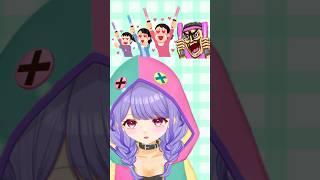 伸びしろあります!! #vtuber #新人vtuber #Vtuber準備中