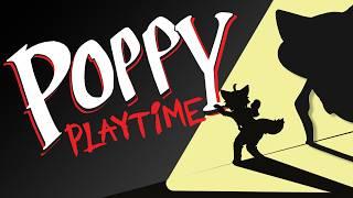 【Poppy Playtime】小動物へ会いに行くChapter3【ポッピープレイタイム】