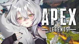 【APEX】ゴールドの戦場【小波ウィン】#vtuber #新人vtuber #初見さん大歓迎 #ゲーム実況 #apex #FPS