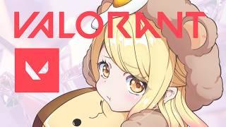 スイフト参加型→ソロコンペ(ブロ2~)8/12 #個人vtuber #valorant
