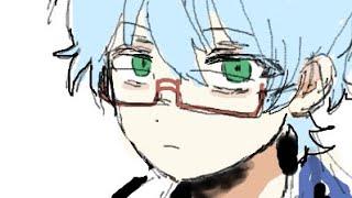 【#雑談】マウス・指描き縛り絵チャ🎀