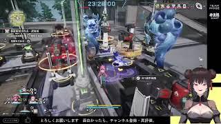 【エンドフィールド】報酬よりBBQ!危険すぎるバーベキュー会場が完成🌸【神舞桜】