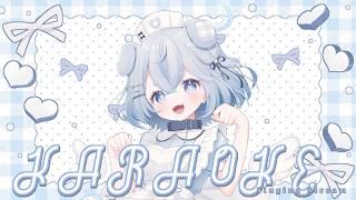 【#歌枠 |#karaoke 】ボカロとか好きな曲歌う✦︎︎︎ Singing Stream【カラオケJOYSOUND for STREAMER 雪氷こおり/#vtuber 】