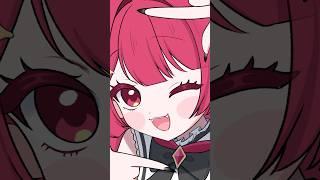 【手描き】君のココロをハッキング #vtuber #手描き #live2d #描いてみた #夢見ルビィ