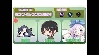 【和菓子カスタム】今日だけはエイムが良いはず。【APEX】