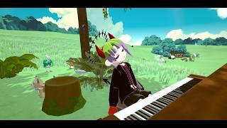 260714【工作】工作是為了有精華|gogh|多呣DOMO|#vtuber #台灣vtuber #降落歡迎