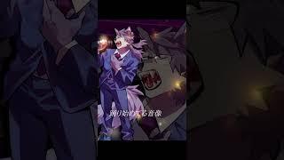 【歌ってみた】Absolute 5【ケモノVTuberいぬよしカナタ】 #shorts