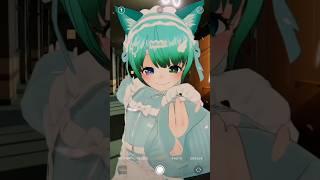 千本桜踊ってみた #shorts #dance #vtuber #veat