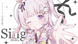 【 #歌枠 #karaoke 】げりら歌練【 #新人Vtuber #甘兎るな 】