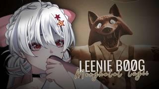 JANGAN BIARIN "DIA" MASUK! | alamak gem apa ni - Leenie Boog