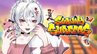 【Subway Surfers】Liat Pro Player Main ~ 🎀
