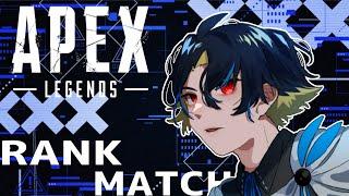 【APEX】絶滅寸前パーティーらいと視点 今日はふたりでAPEX散歩 【らいと/新人Vtuber】